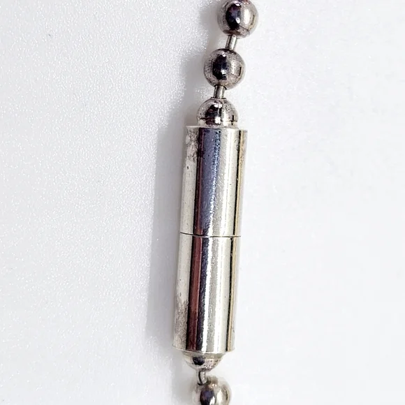 Gucci Sterling Silver Wrap Bracelet with Box - Picture 5 of 6